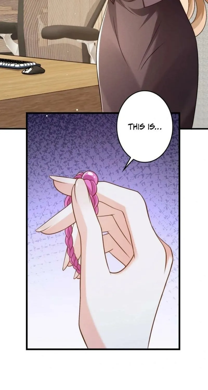 The Bossy President Can't Defy Me Chapter 22 page 58 - 