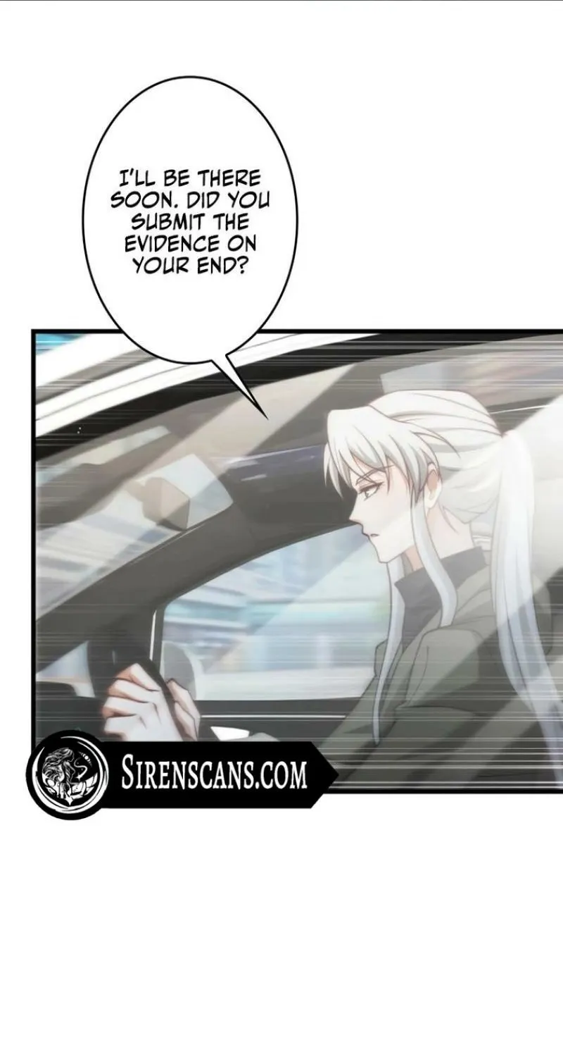 The Bossy President Can't Defy Me Chapter 22 page 9 - 