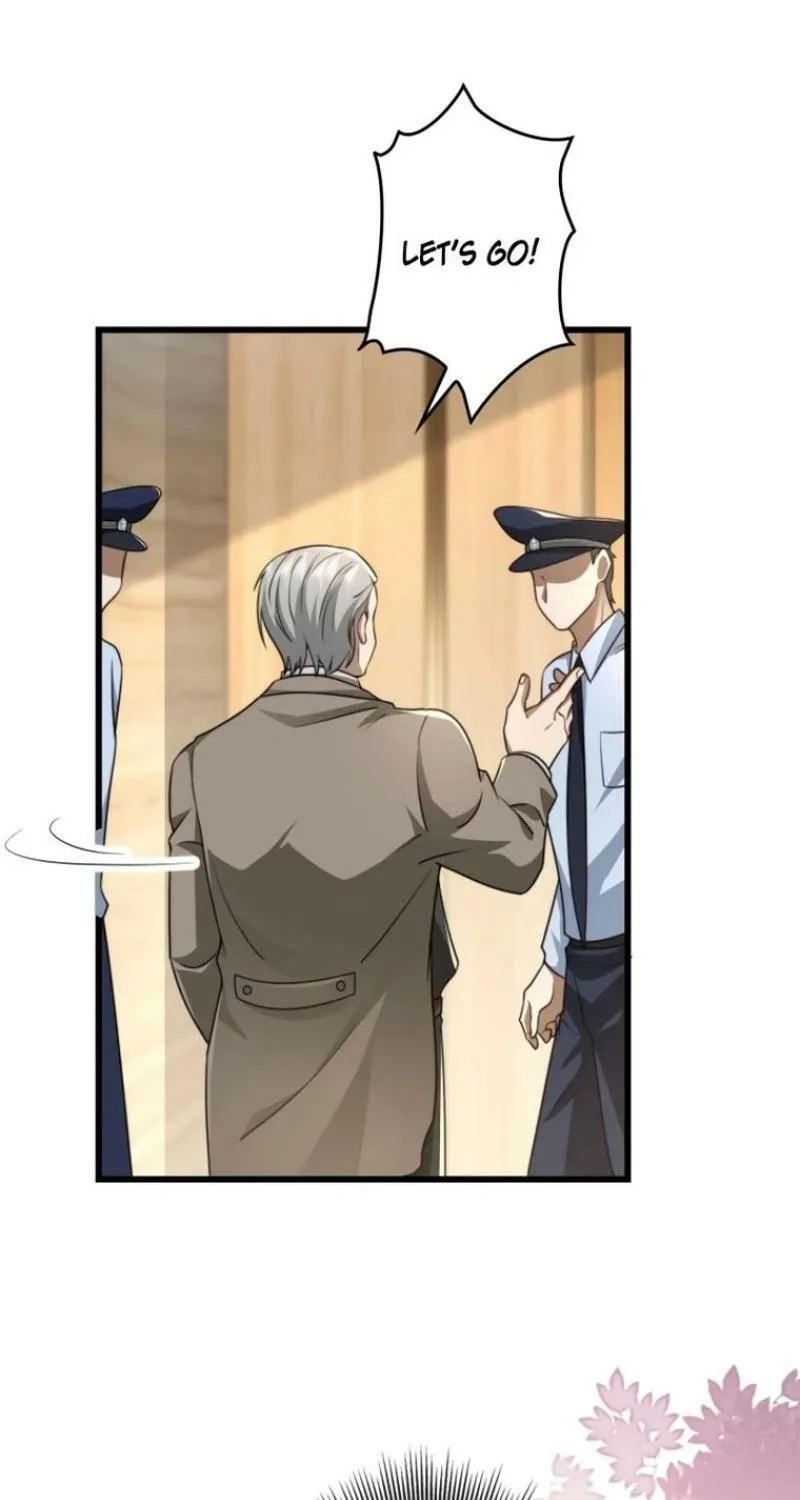 The Bossy President Can't Defy Me Chapter 23 page 18 - 