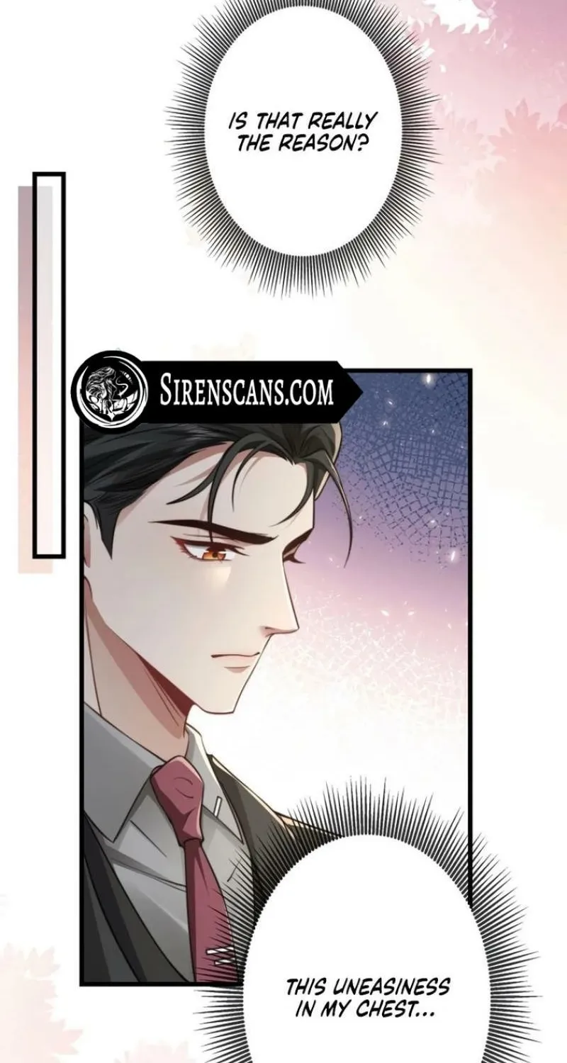 The Bossy President Can't Defy Me Chapter 23 page 19 - 