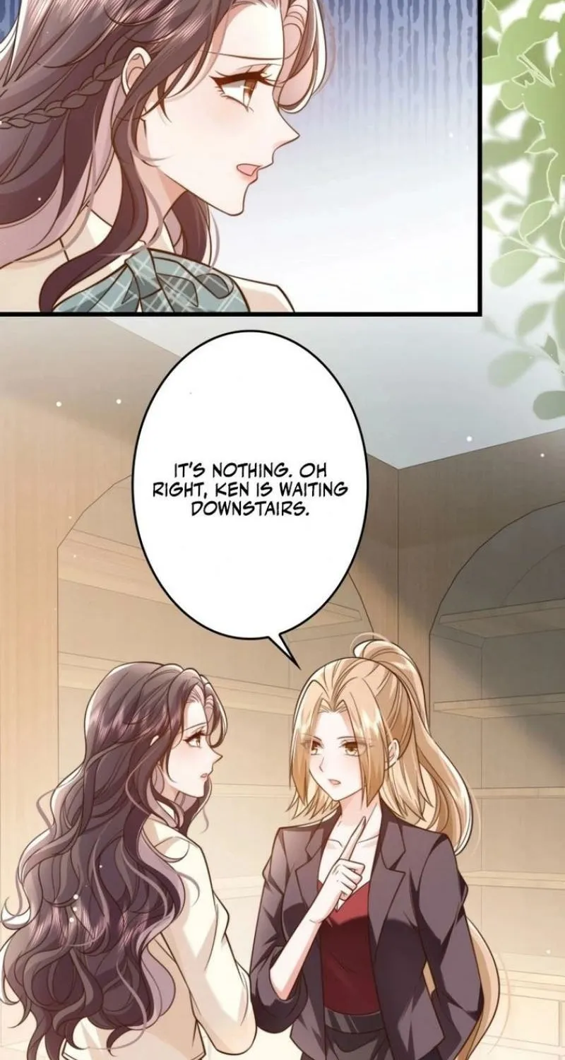 The Bossy President Can't Defy Me Chapter 23 page 40 - 