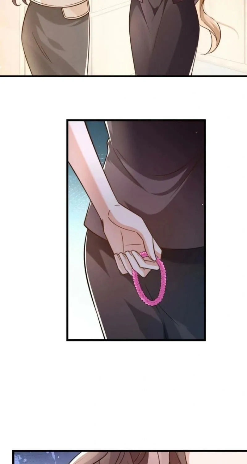 The Bossy President Can't Defy Me Chapter 23 page 41 - 