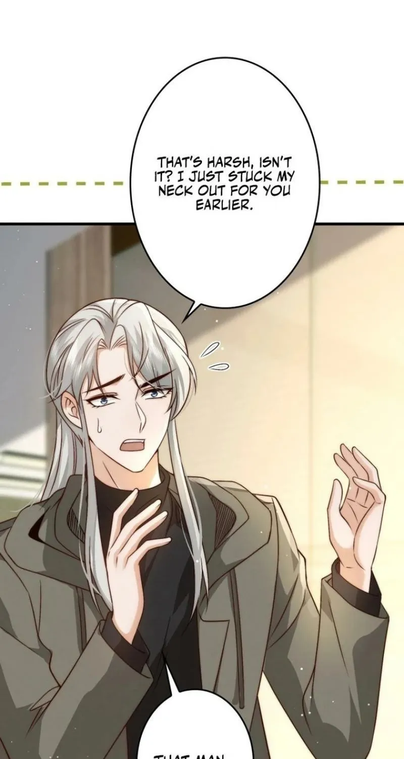 The Bossy President Can't Defy Me Chapter 23 page 47 - 