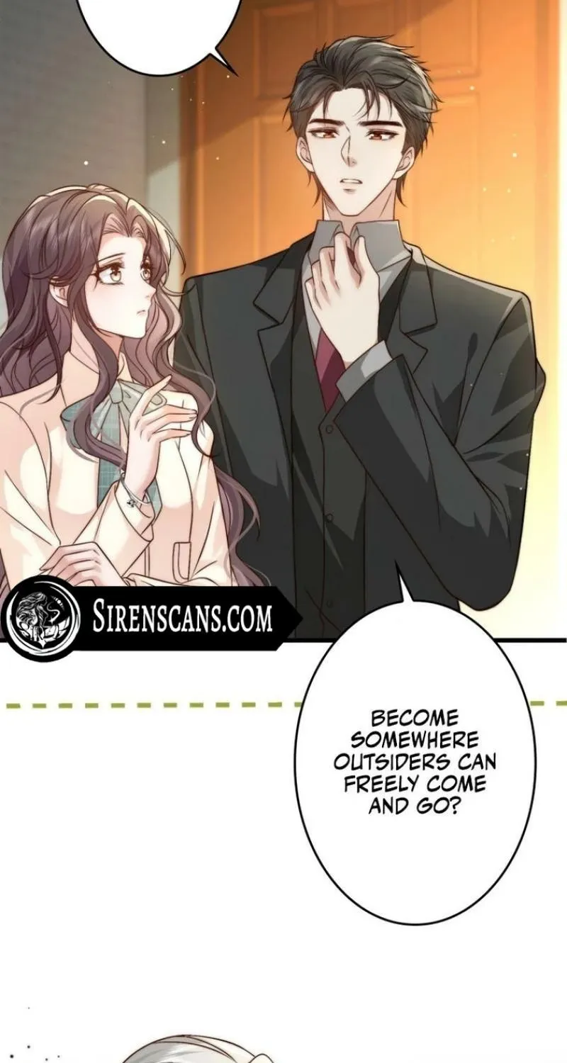 The Bossy President Can't Defy Me Chapter 23 page 49 - 