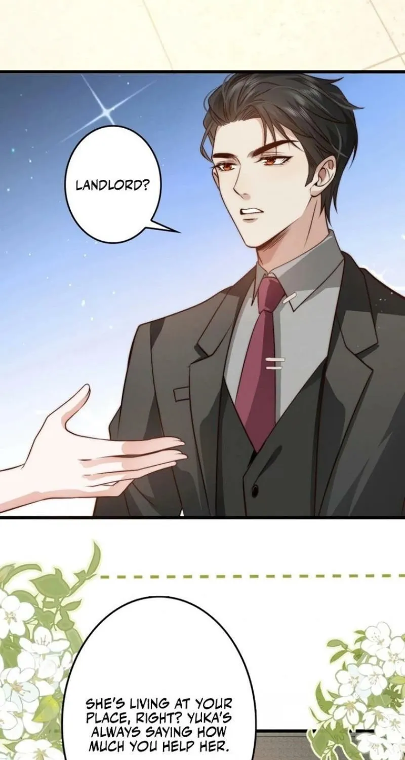 The Bossy President Can't Defy Me Chapter 23 page 53 - 