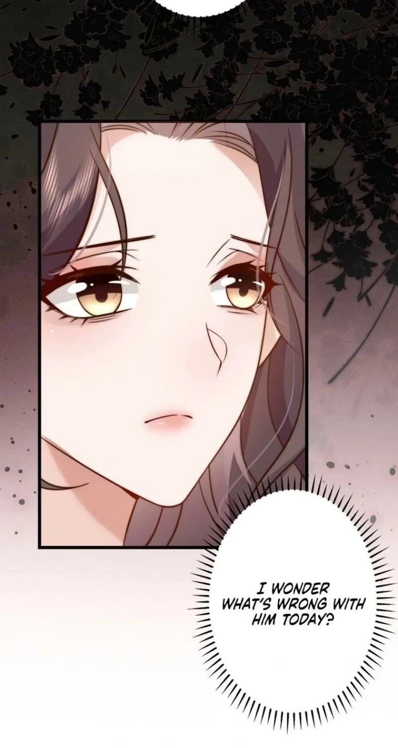 The Bossy President Can't Defy Me Chapter 23 page 59 - 