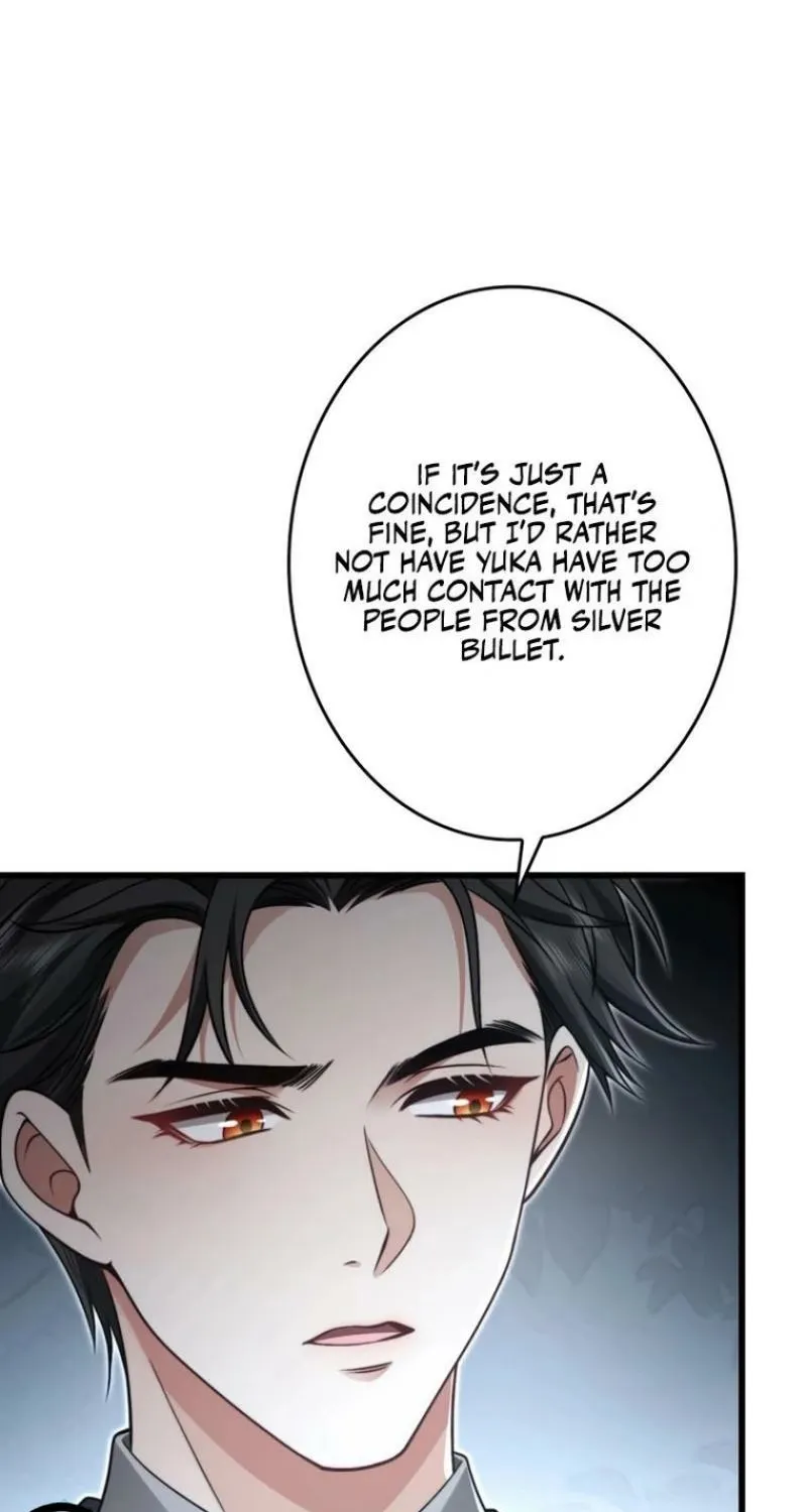The Bossy President Can't Defy Me Chapter 24 page 11 - 
