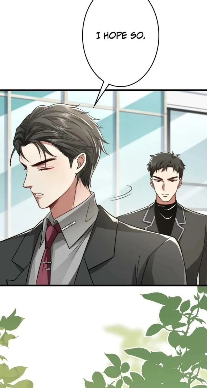 The Bossy President Can't Defy Me Chapter 24 page 14 - 