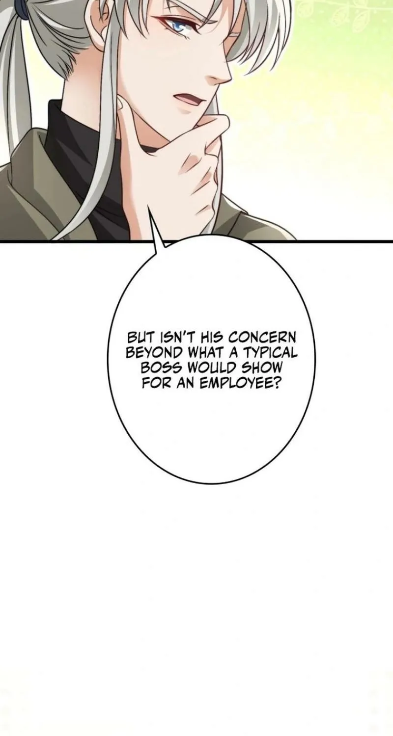 The Bossy President Can't Defy Me Chapter 24 page 20 - 