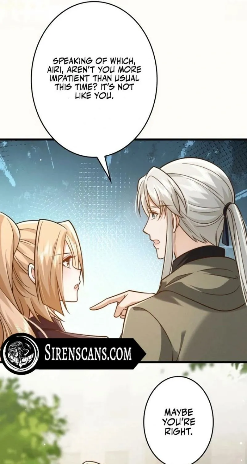 The Bossy President Can't Defy Me Chapter 24 page 23 - 