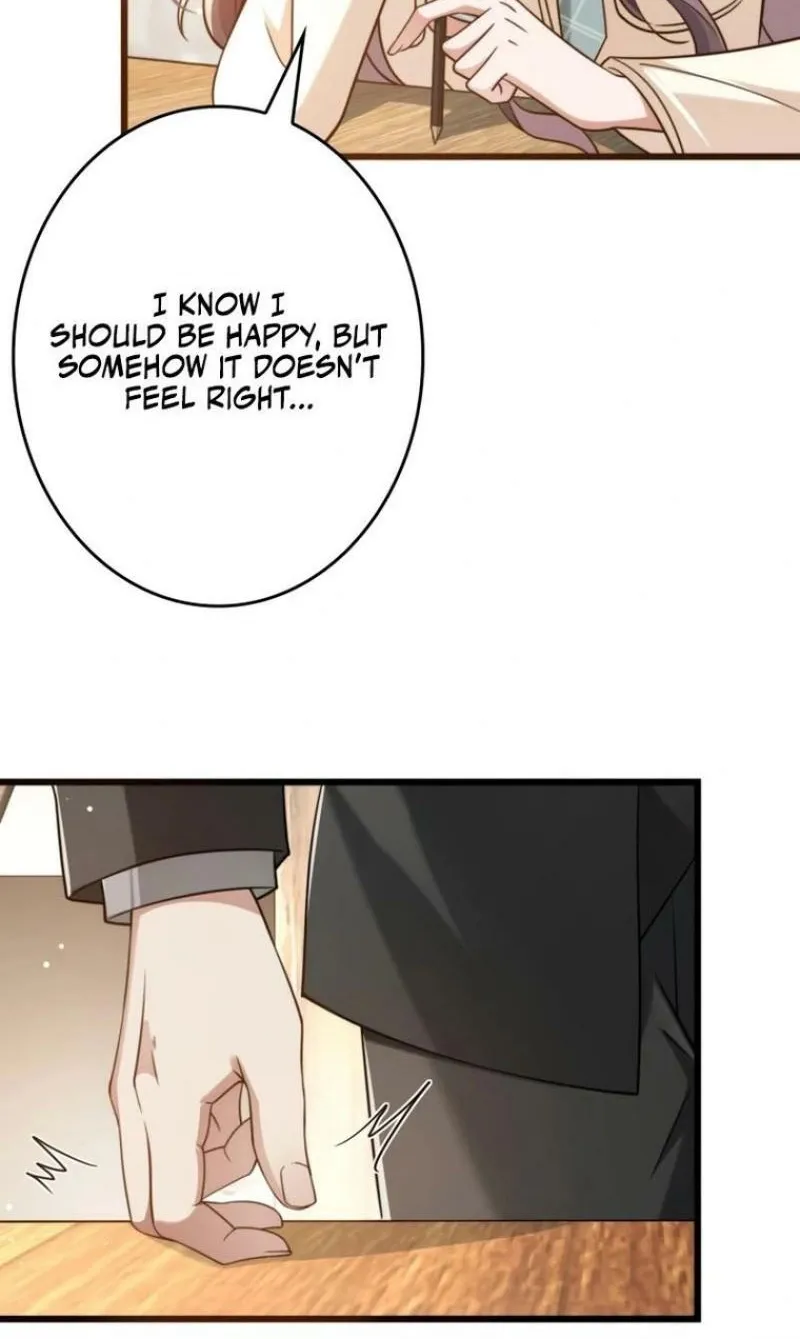 The Bossy President Can't Defy Me Chapter 24 page 32 - 
