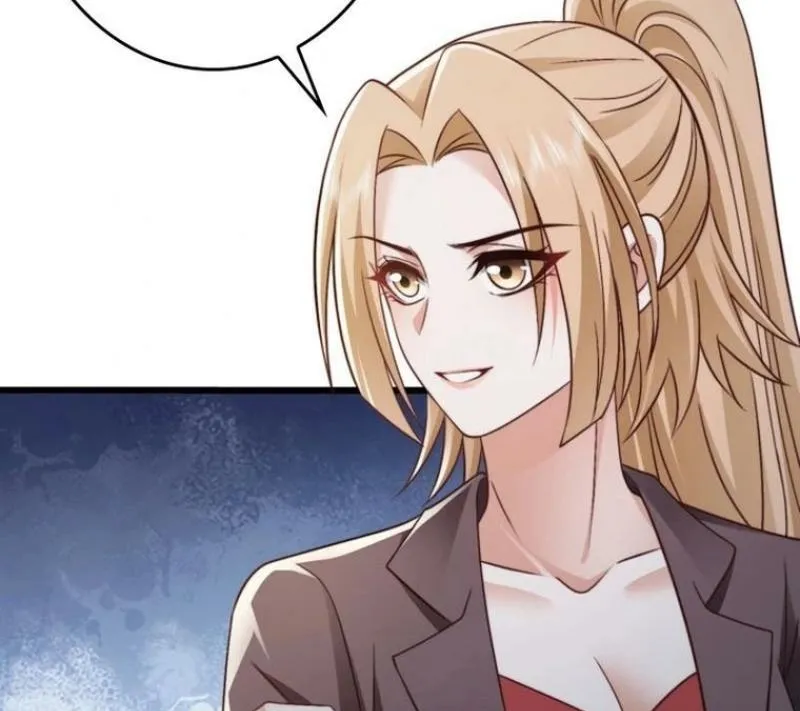 The Bossy President Can't Defy Me Chapter 24 page 5 - 