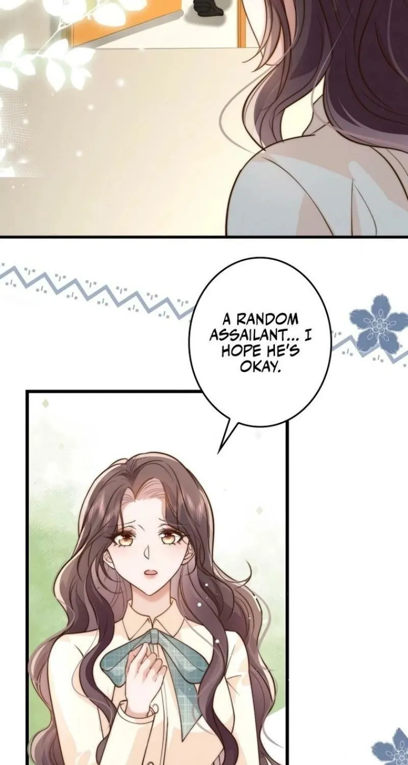 The Bossy President Can't Defy Me Chapter 24 page 43 - 