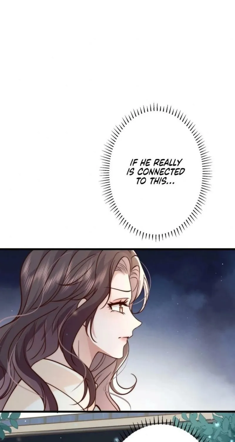 The Bossy President Can't Defy Me Chapter 24 page 47 - 