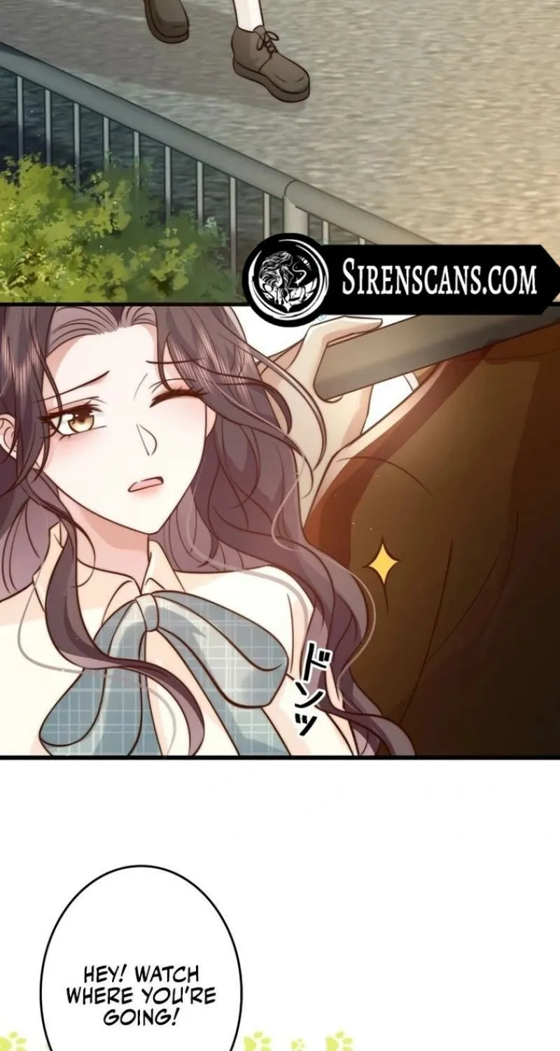 The Bossy President Can't Defy Me Chapter 24 page 49 - 