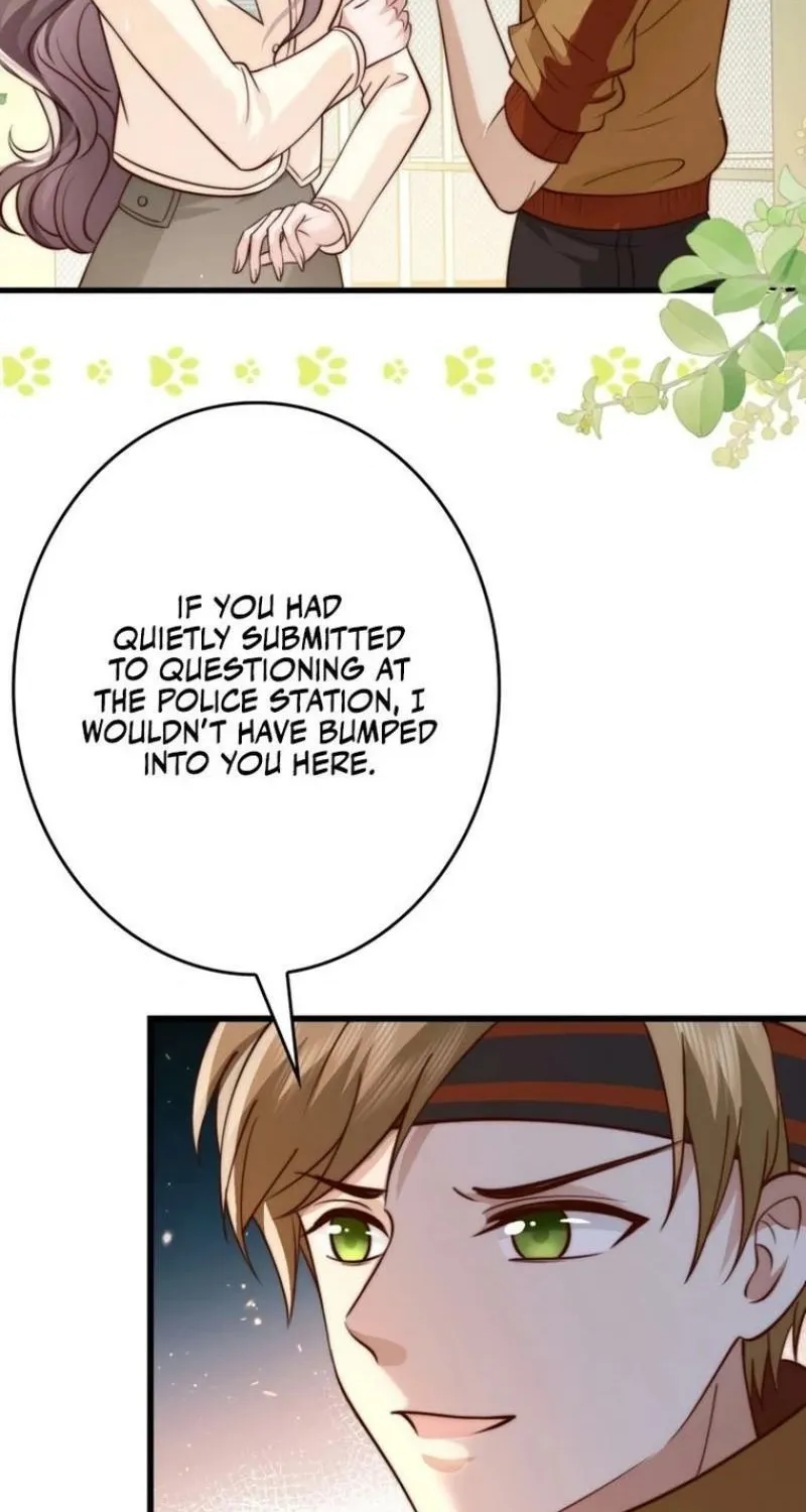 The Bossy President Can't Defy Me Chapter 24 page 52 - 