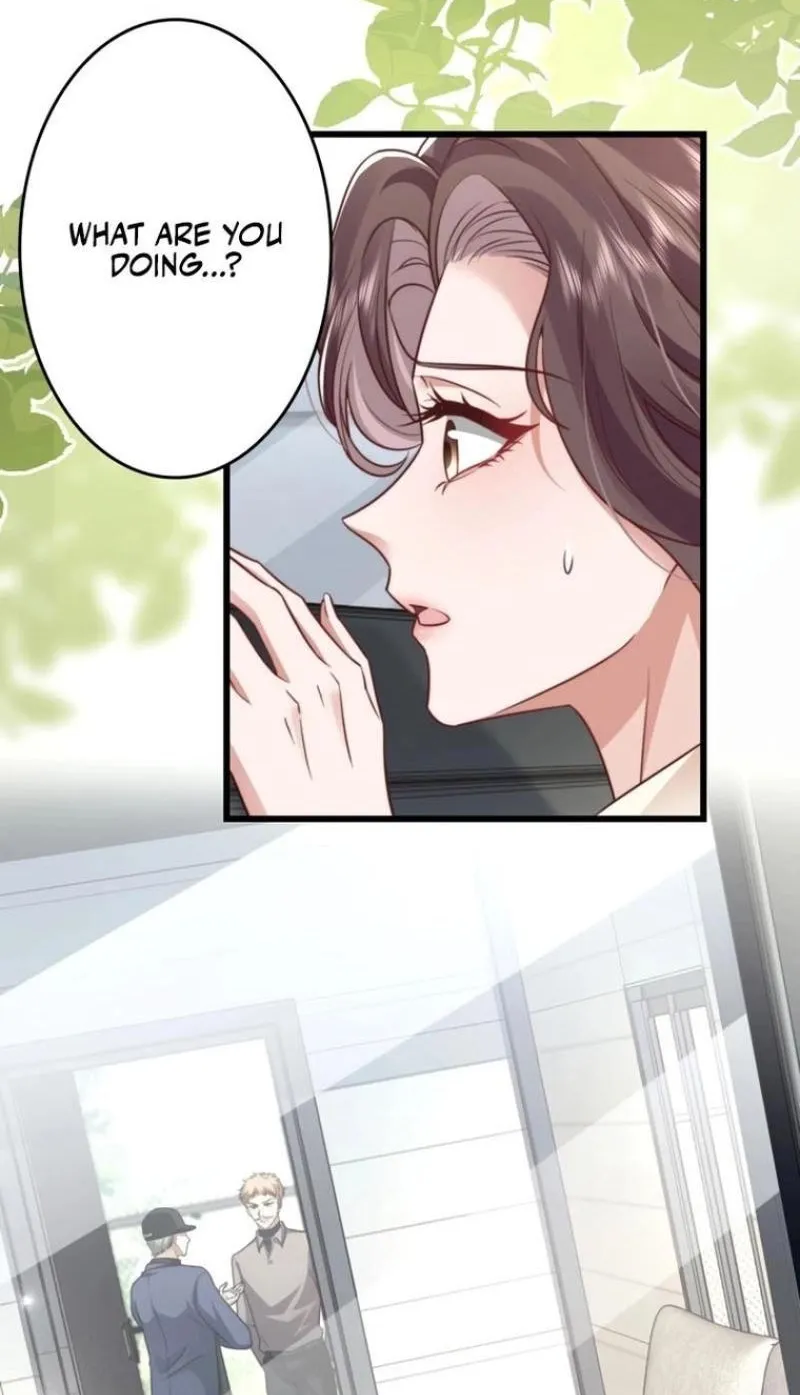 The Bossy President Can't Defy Me Chapter 25 page 14 - 