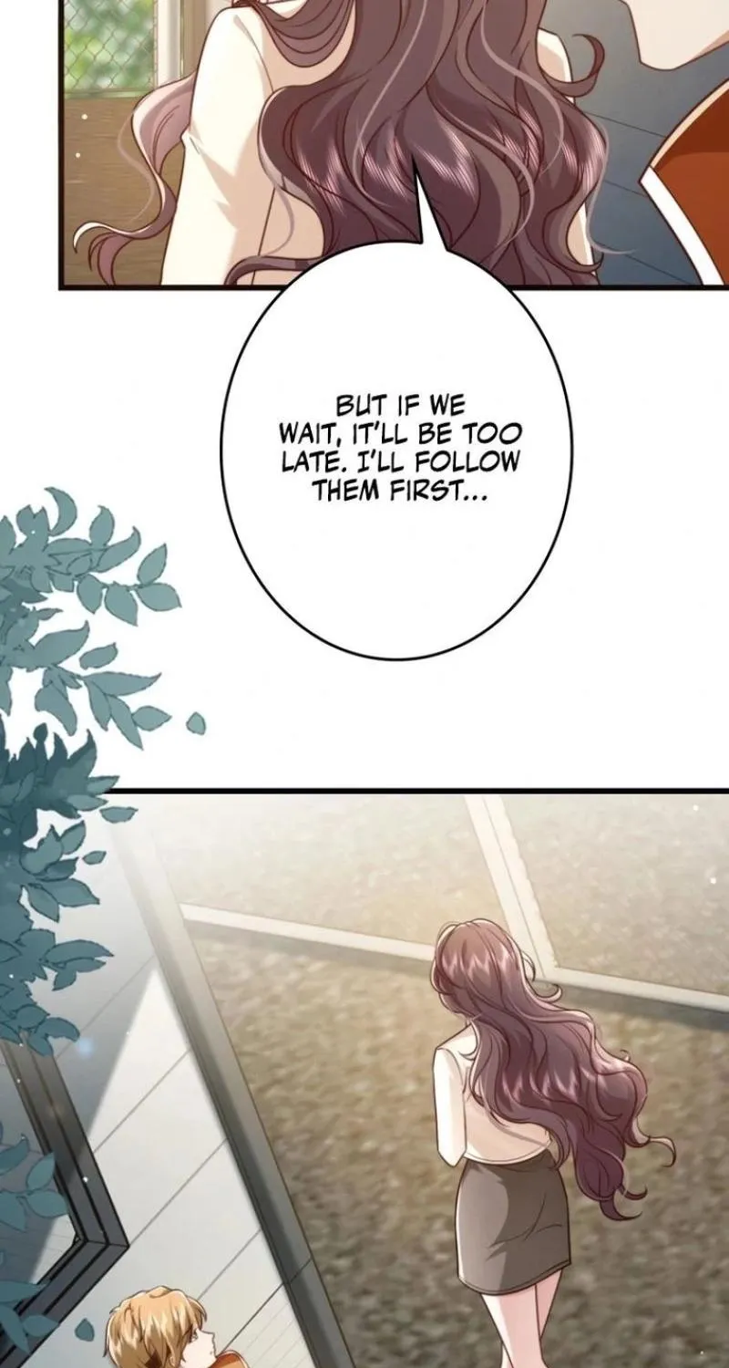 The Bossy President Can't Defy Me Chapter 25 page 25 - 