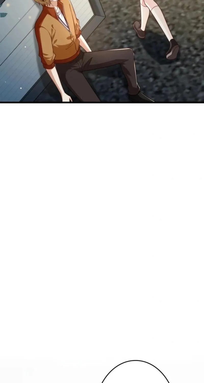 The Bossy President Can't Defy Me Chapter 25 page 26 - 