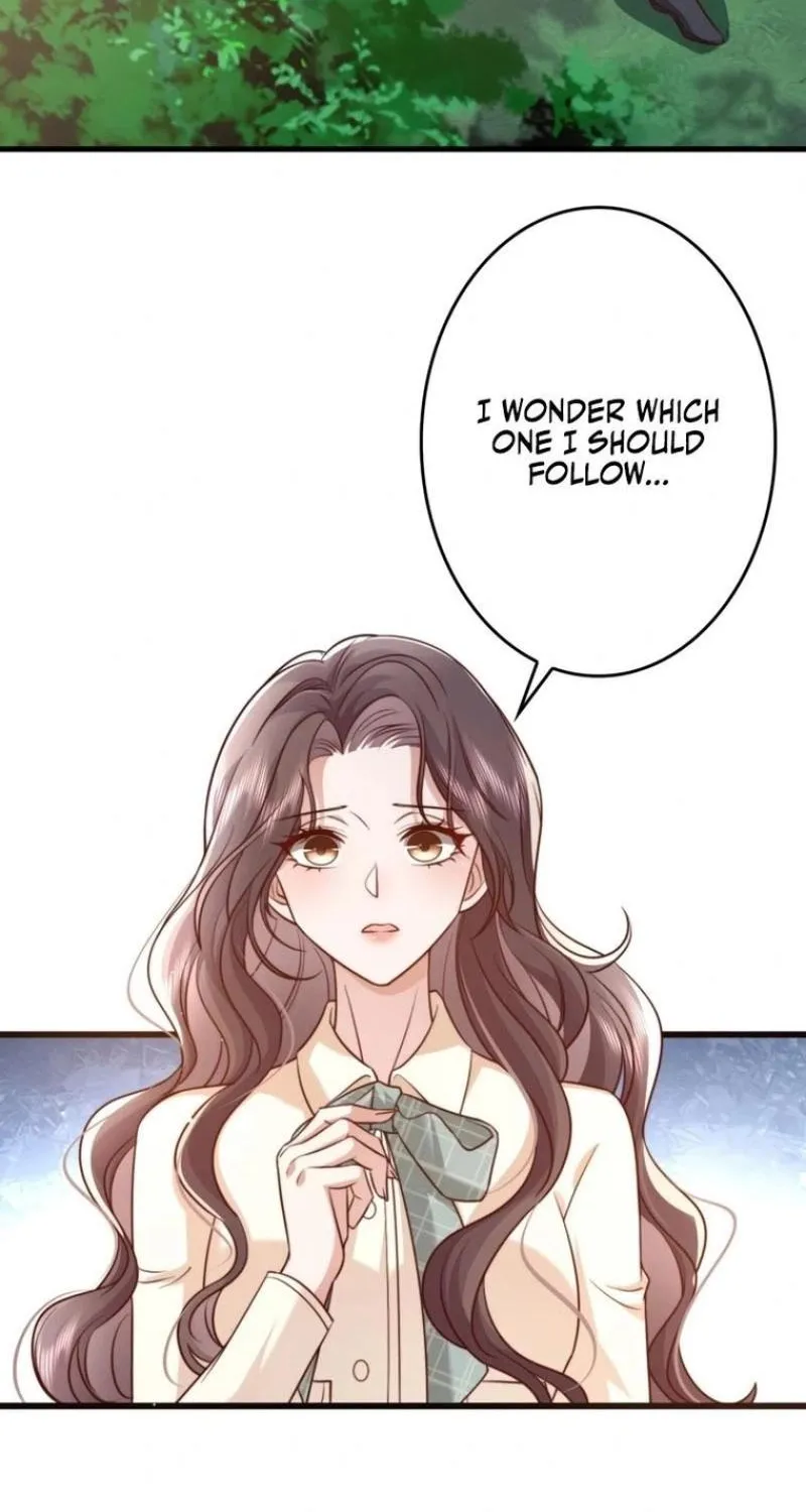 The Bossy President Can't Defy Me Chapter 25 page 32 - 
