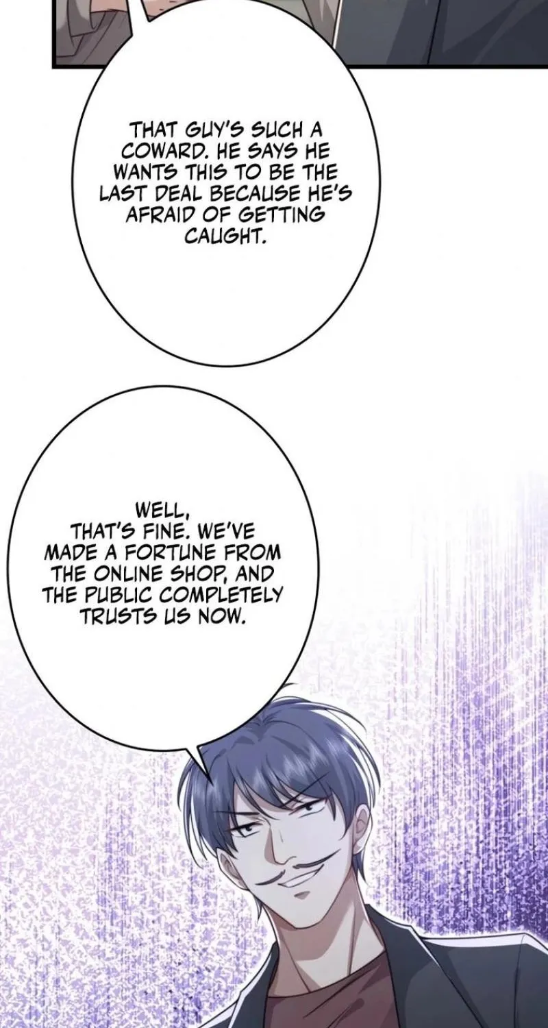 The Bossy President Can't Defy Me Chapter 25 page 39 - 