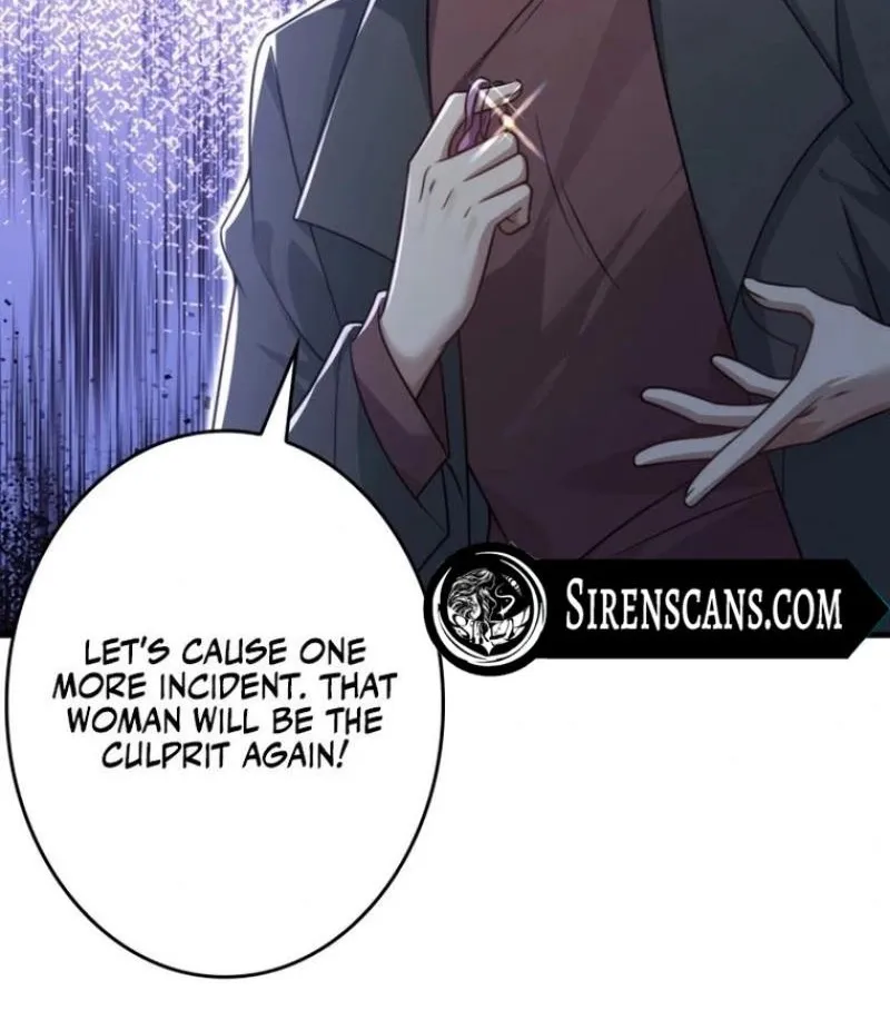 The Bossy President Can't Defy Me Chapter 25 page 40 - 