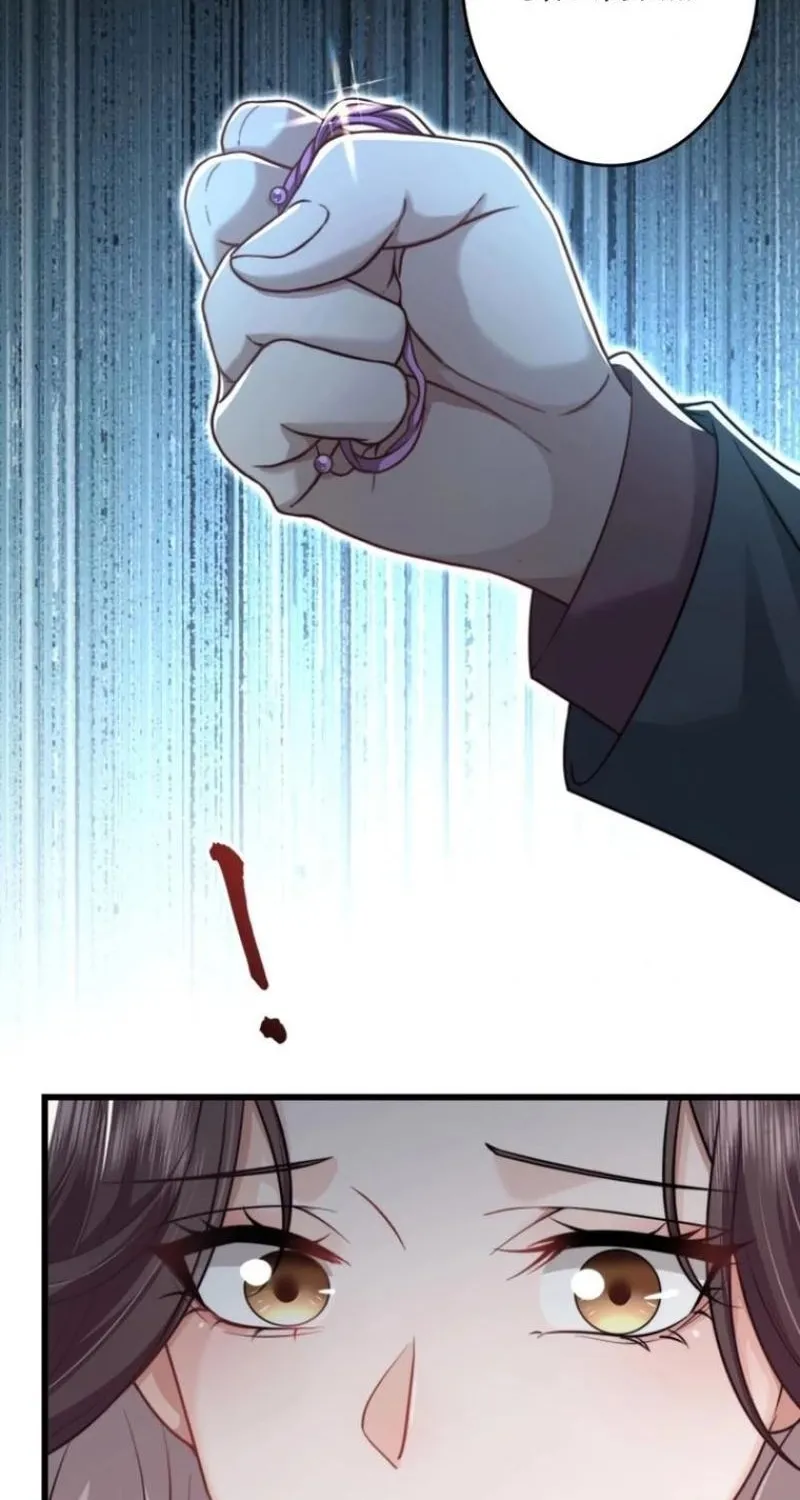 The Bossy President Can't Defy Me Chapter 25 page 42 - 