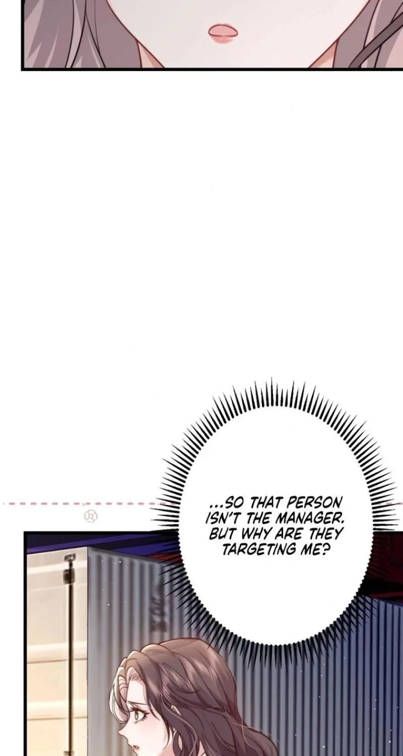 The Bossy President Can't Defy Me Chapter 25 page 43 - 
