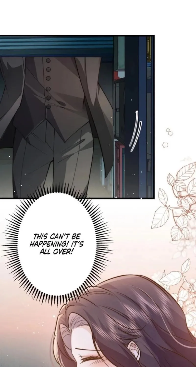 The Bossy President Can't Defy Me Chapter 25 page 53 - 
