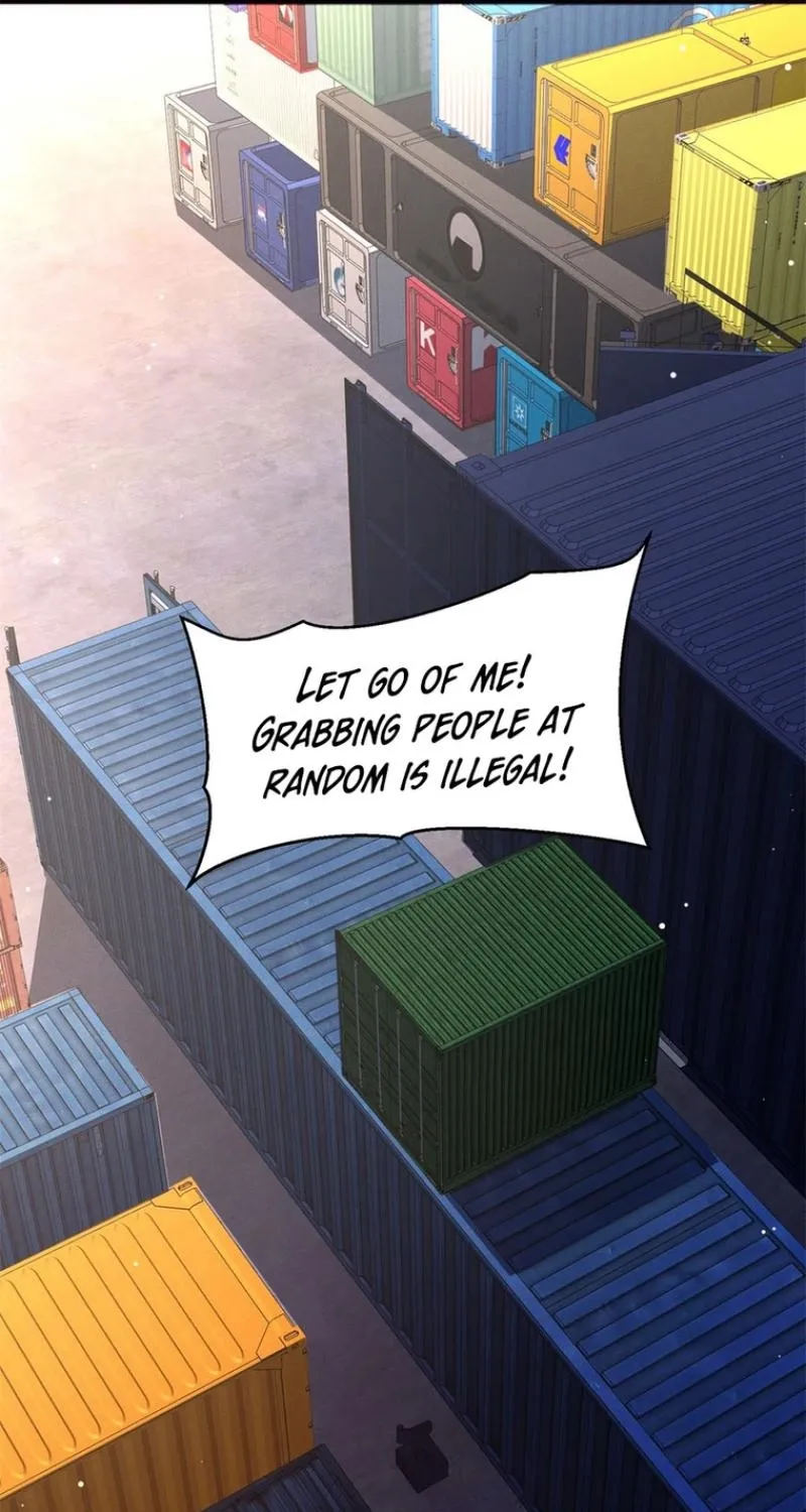 The Bossy President Can't Defy Me Chapter 26 page 11 - 