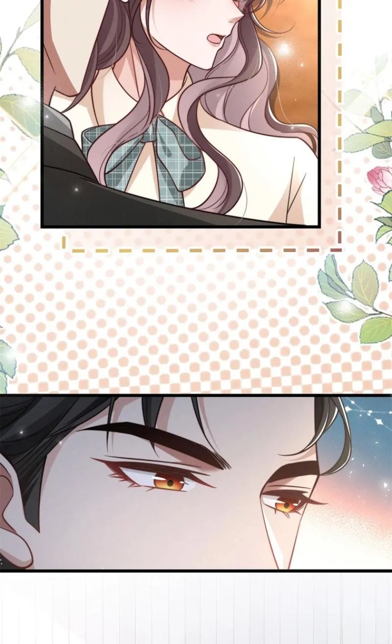 The Bossy President Can't Defy Me Chapter 26 page 20 - 