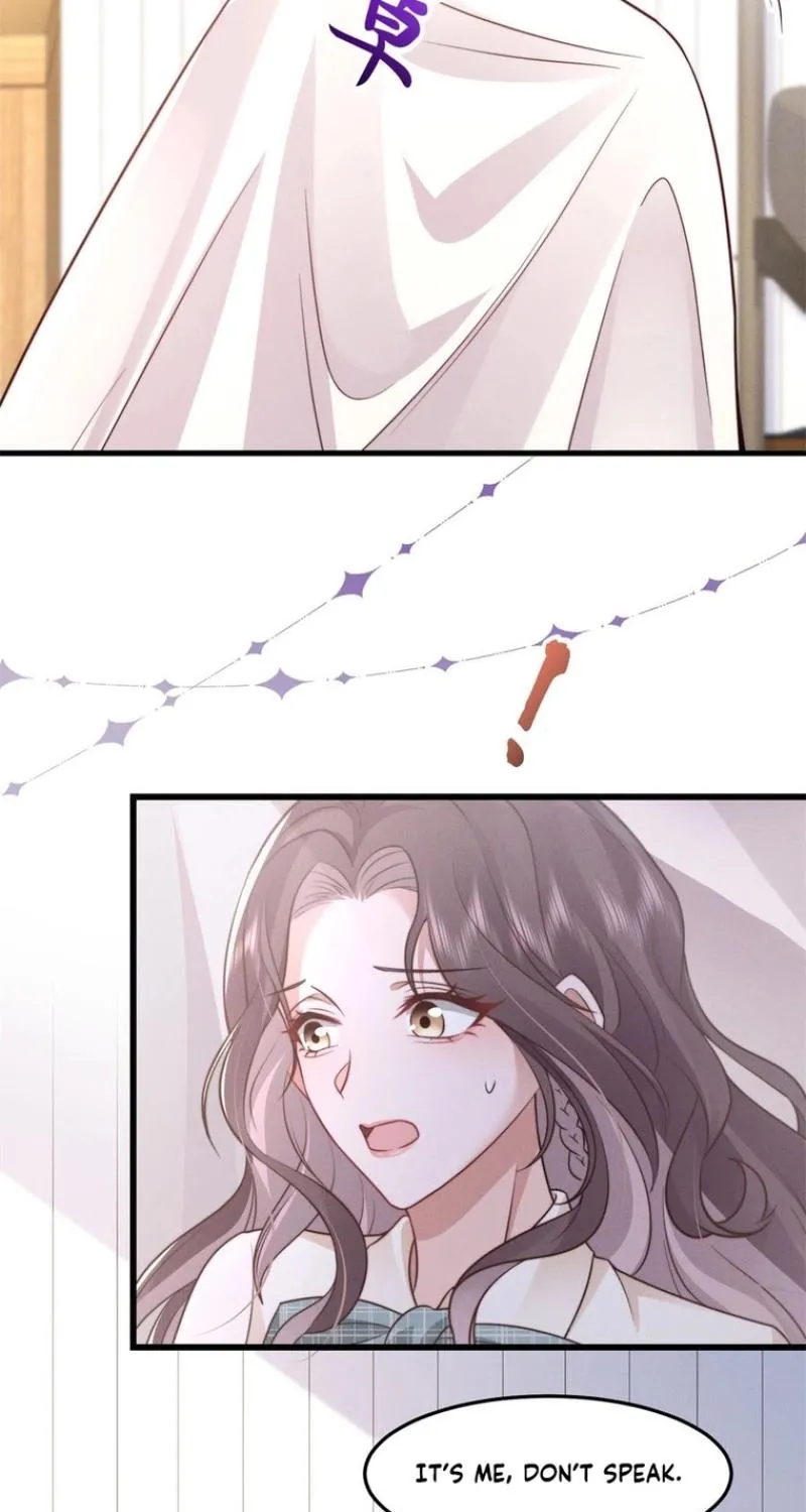 The Bossy President Can't Defy Me Chapter 26 page 3 - 