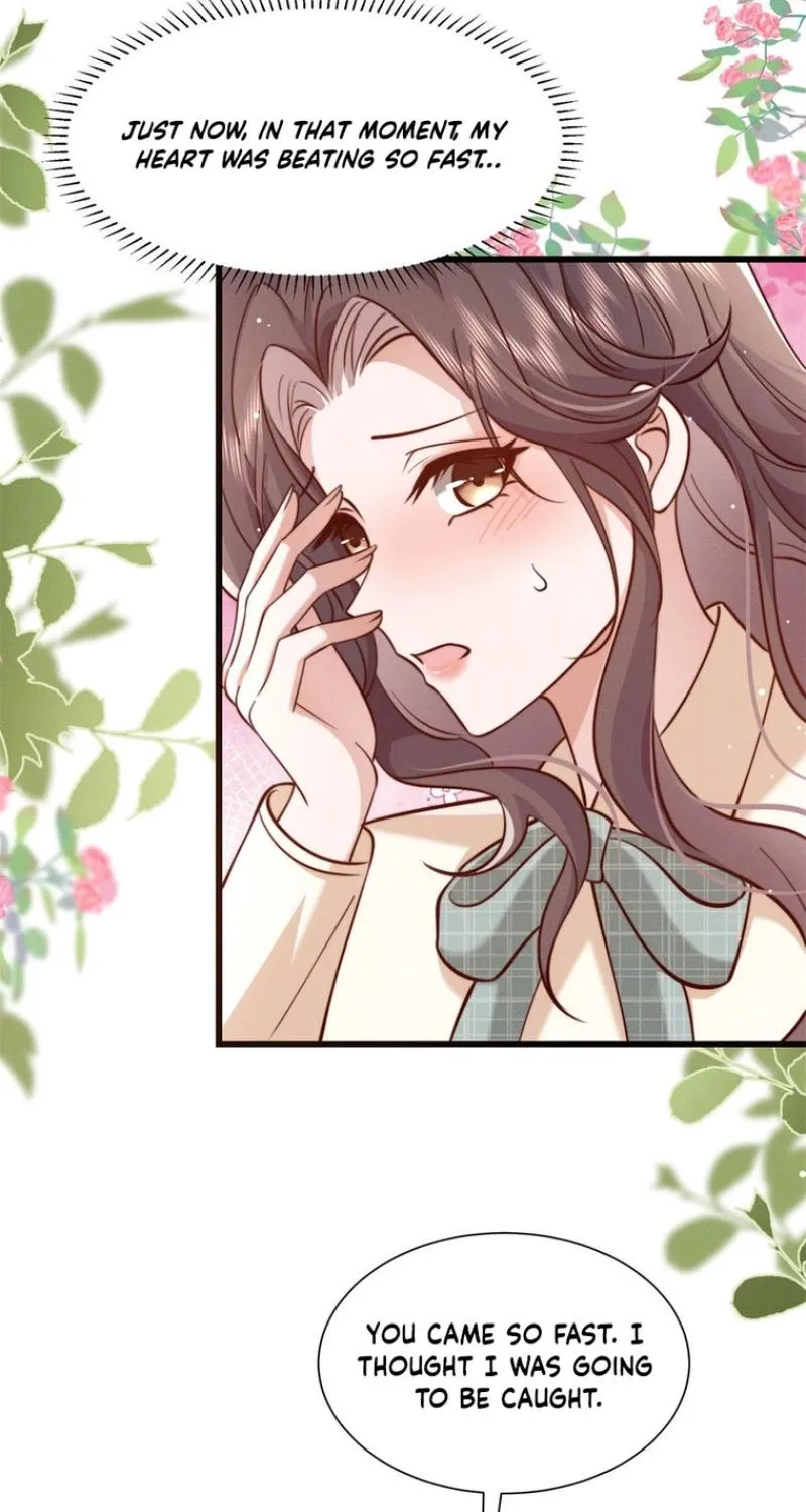 The Bossy President Can't Defy Me Chapter 26 page 22 - 