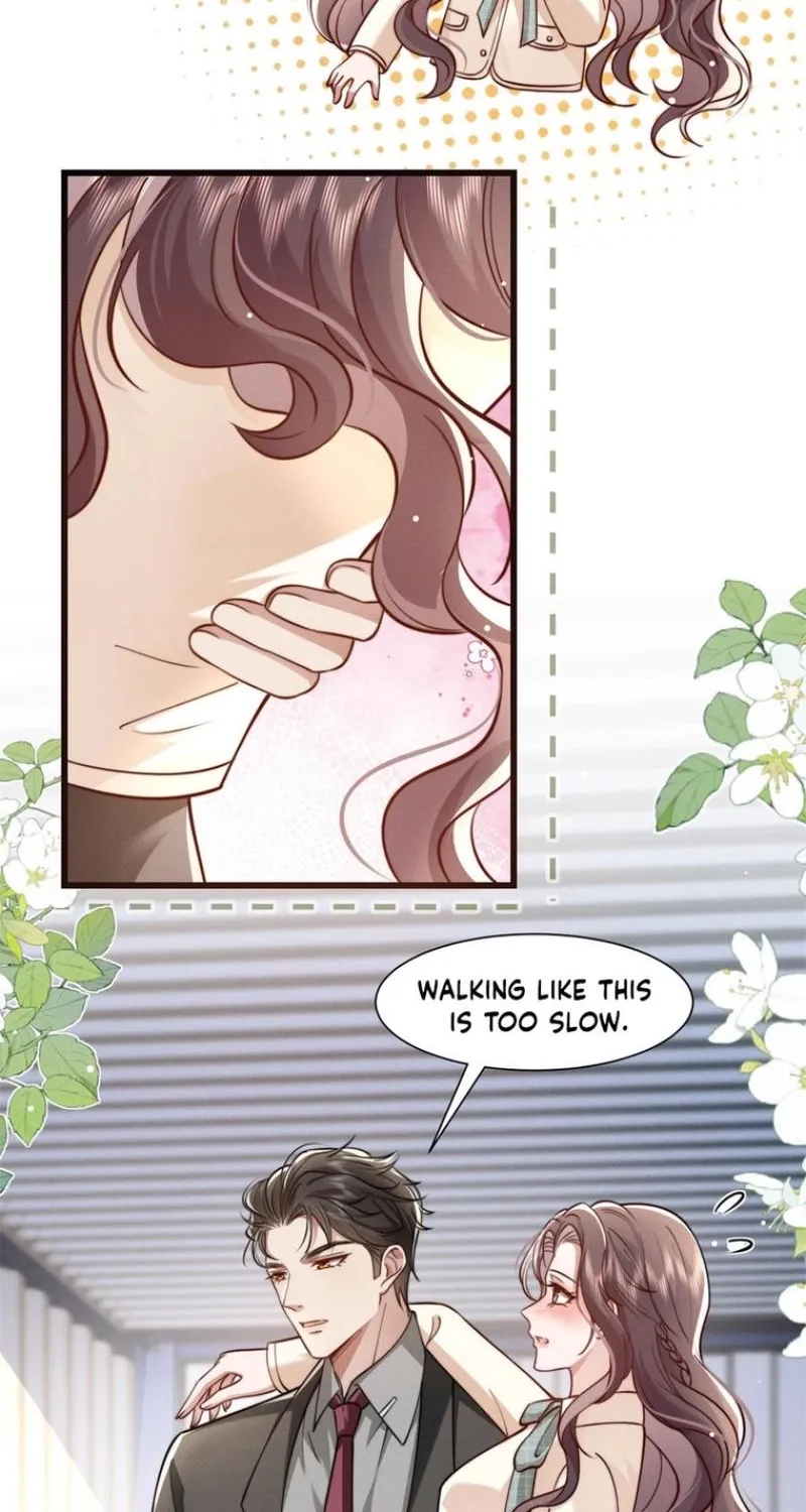 The Bossy President Can't Defy Me Chapter 26 page 27 - 