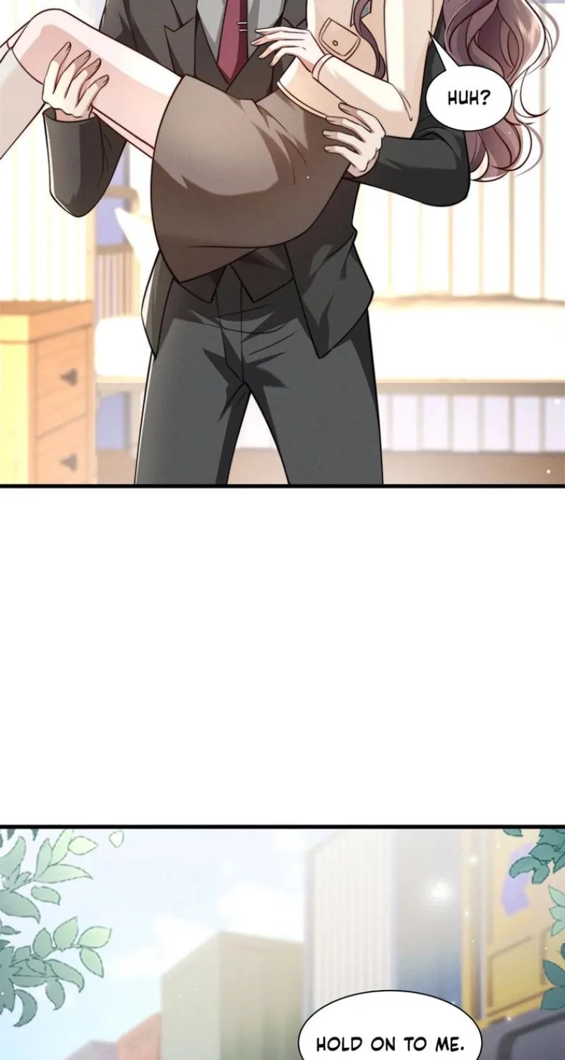 The Bossy President Can't Defy Me Chapter 26 page 28 - 