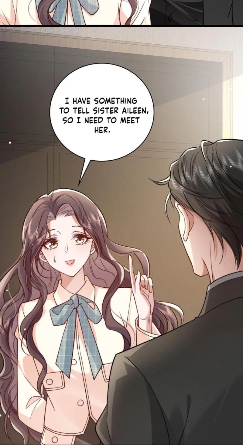 The Bossy President Can't Defy Me Chapter 26 page 42 - 