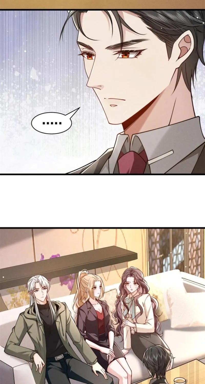 The Bossy President Can't Defy Me Chapter 26 page 46 - 