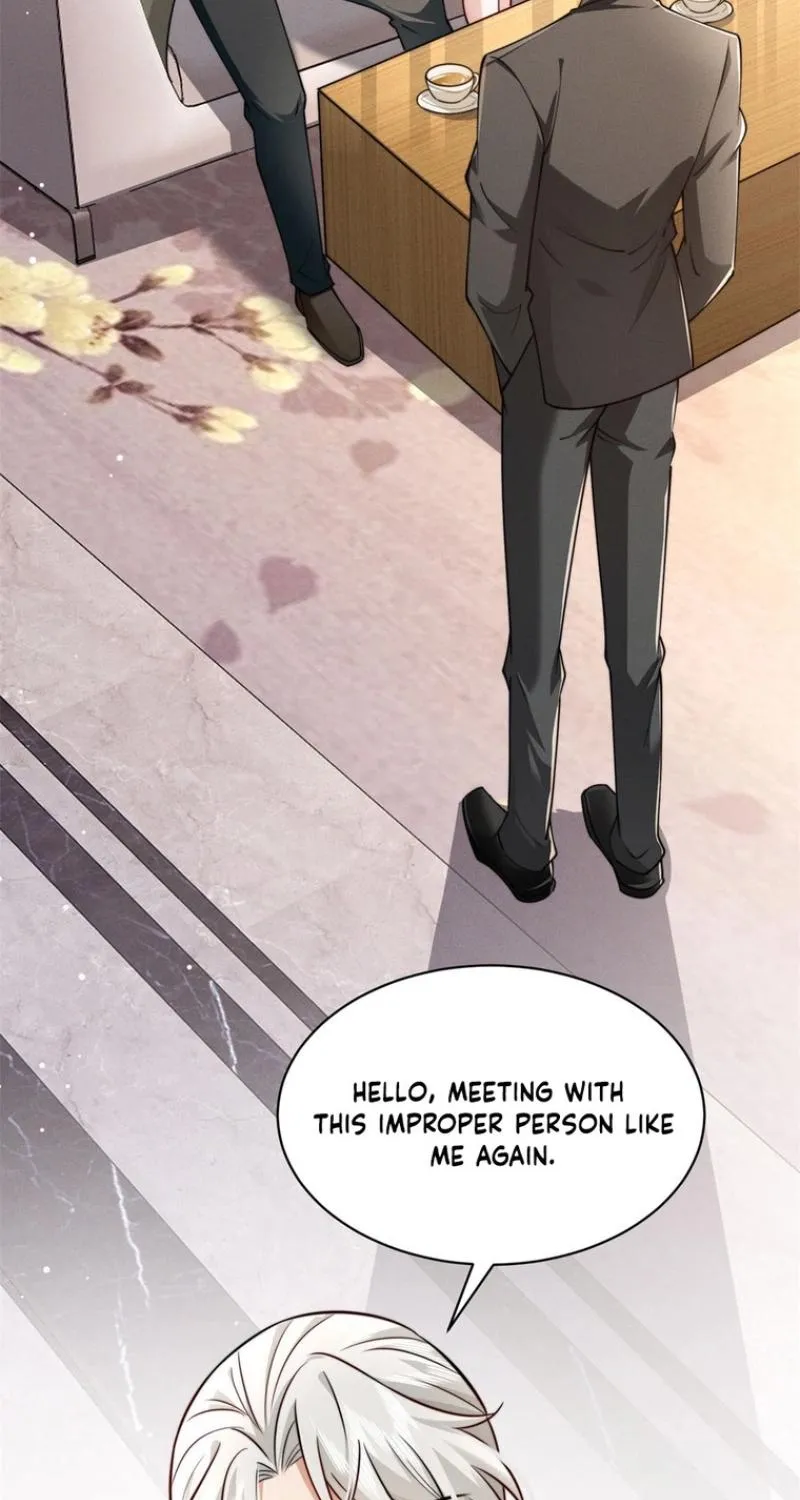 The Bossy President Can't Defy Me Chapter 26 page 47 - 