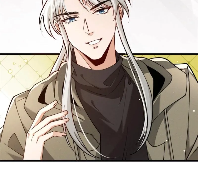 The Bossy President Can't Defy Me Chapter 26 page 48 - 