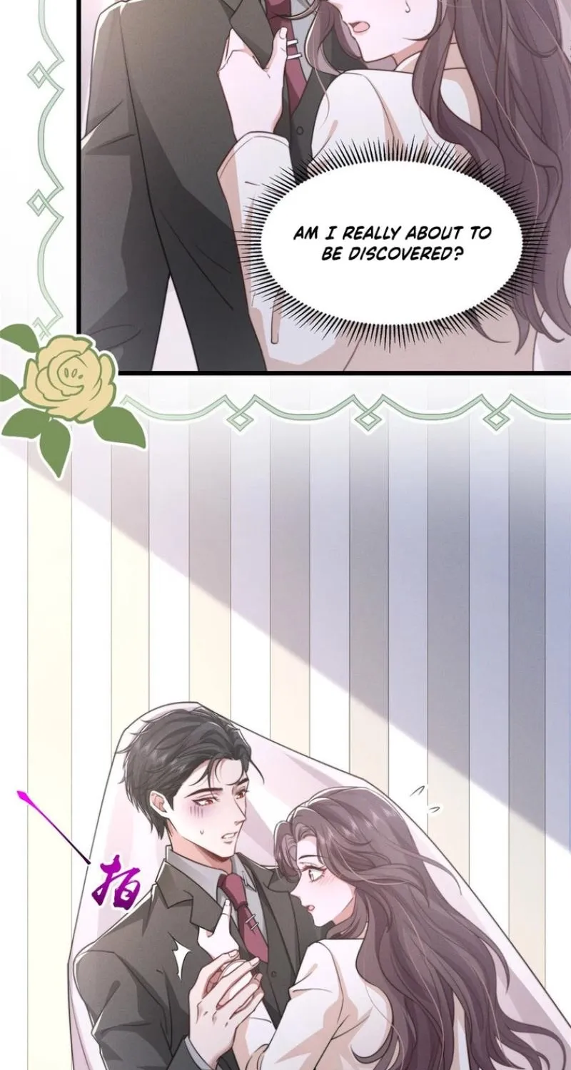 The Bossy President Can't Defy Me Chapter 26 page 7 - 
