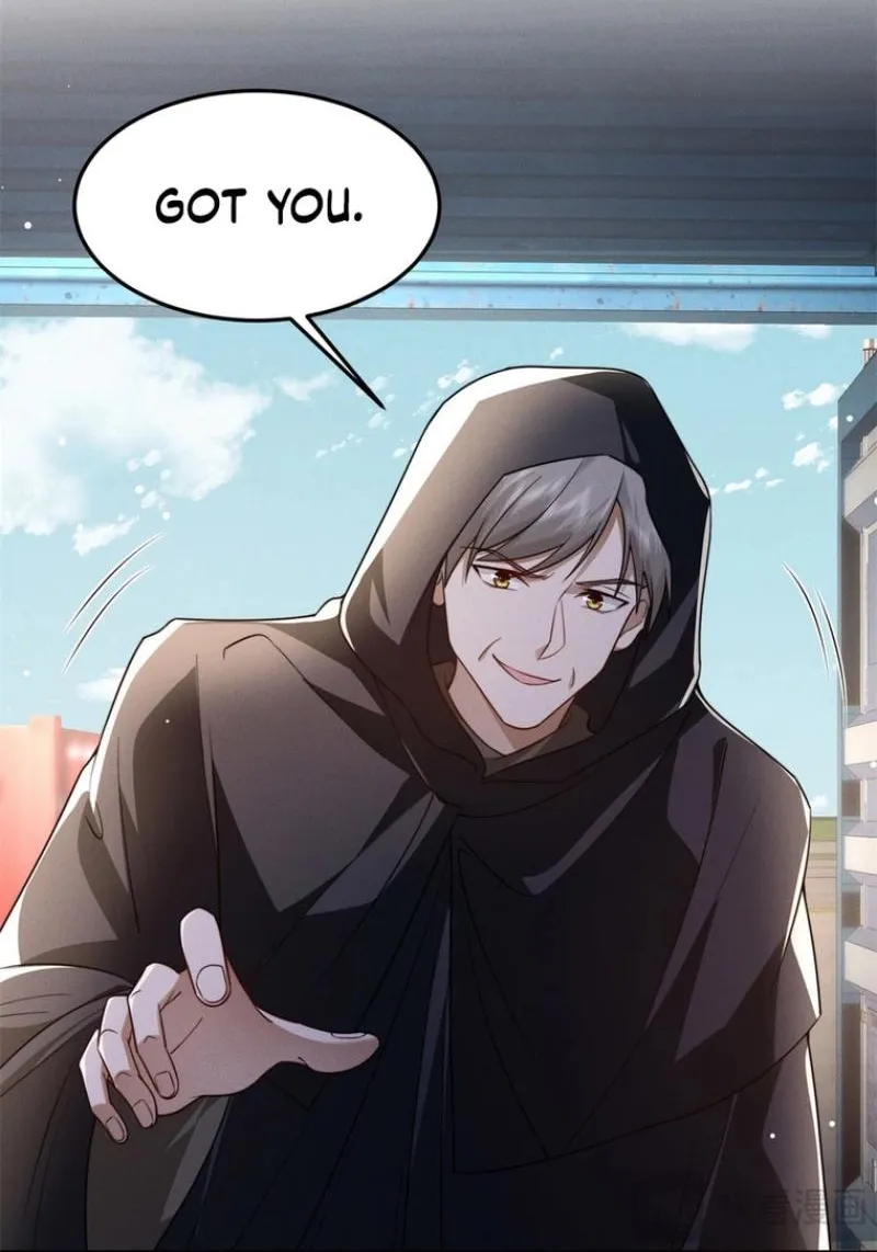 The Bossy President Can't Defy Me Chapter 26 page 10 - 