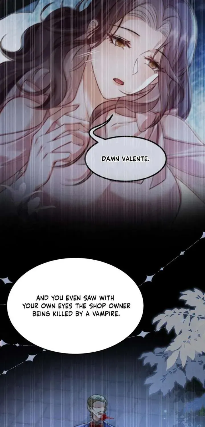 The Bossy President Can't Defy Me Chapter 27 page 13 - 