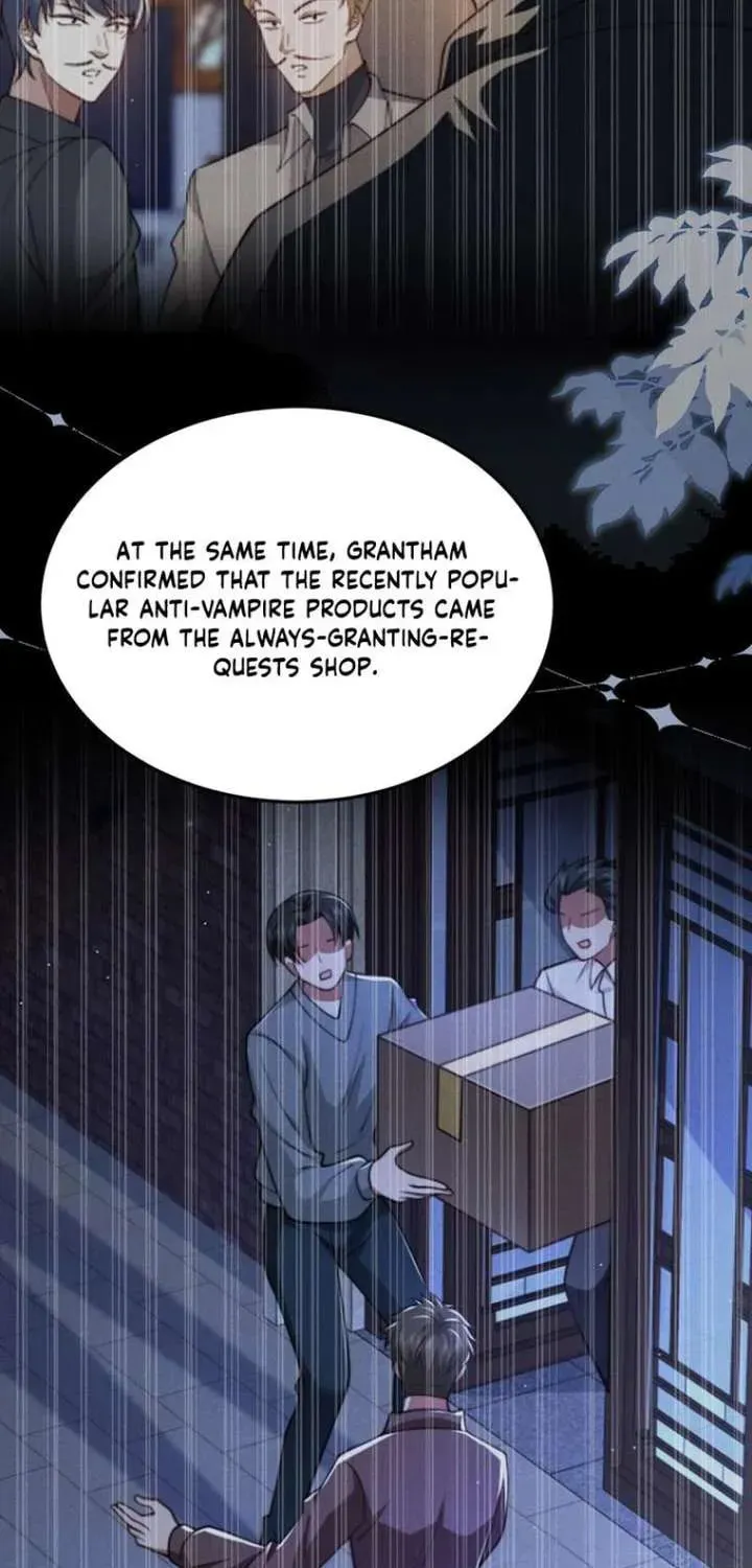The Bossy President Can't Defy Me Chapter 27 page 15 - 