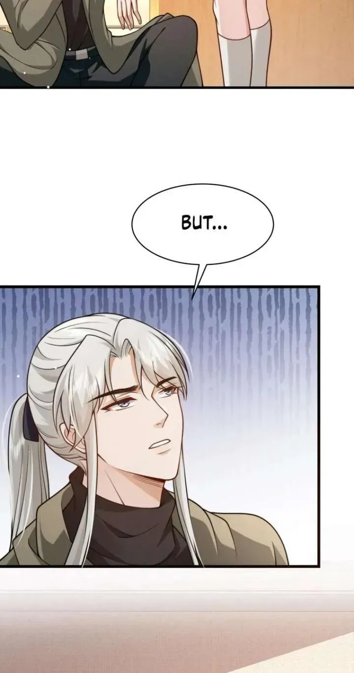 The Bossy President Can't Defy Me Chapter 27 page 28 - 