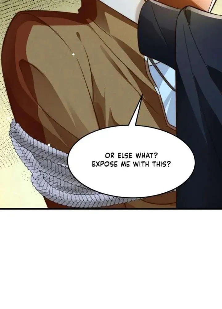 The Bossy President Can't Defy Me Chapter 27 page 45 - 