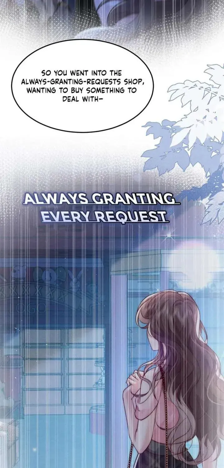 The Bossy President Can't Defy Me Chapter 27 page 8 - 