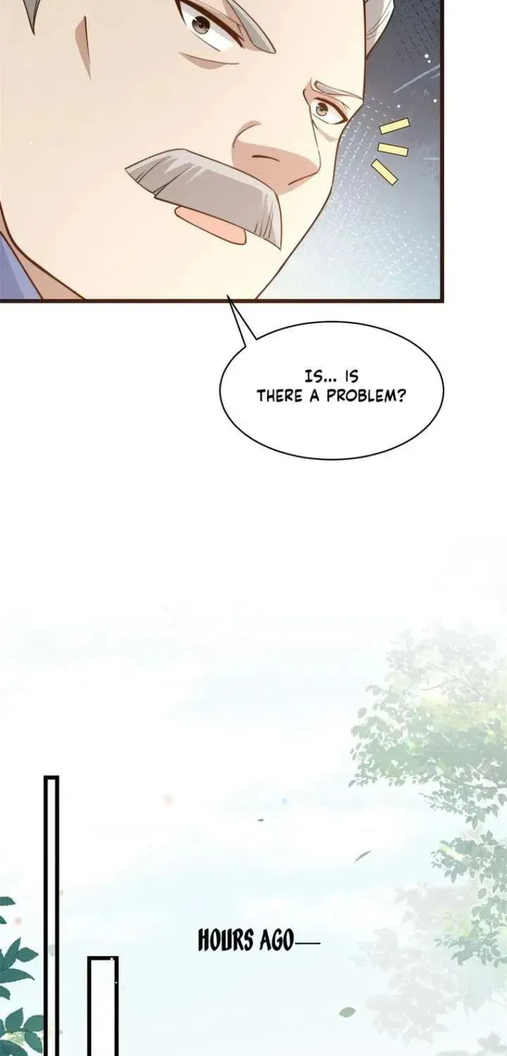 The Bossy President Can't Defy Me Chapter 28 page 22 - 
