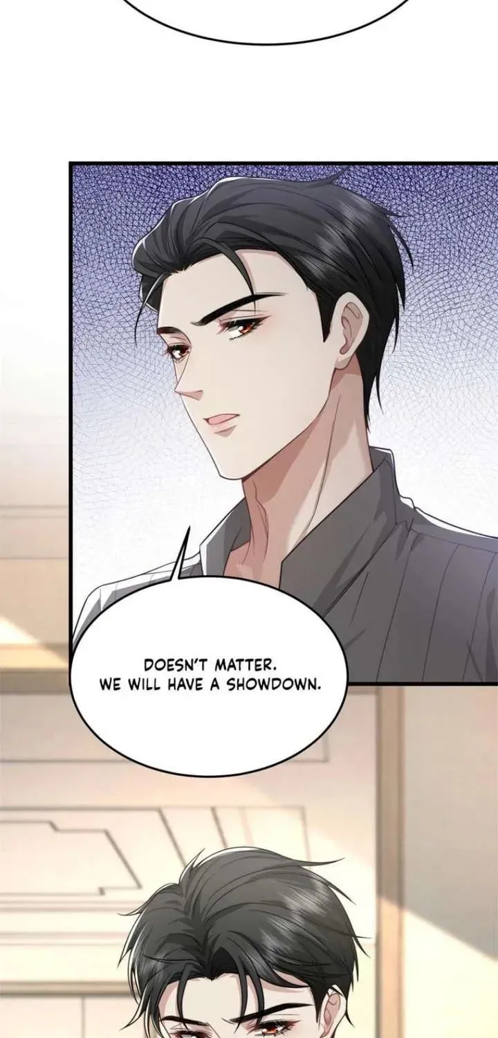 The Bossy President Can't Defy Me Chapter 28 page 4 - 