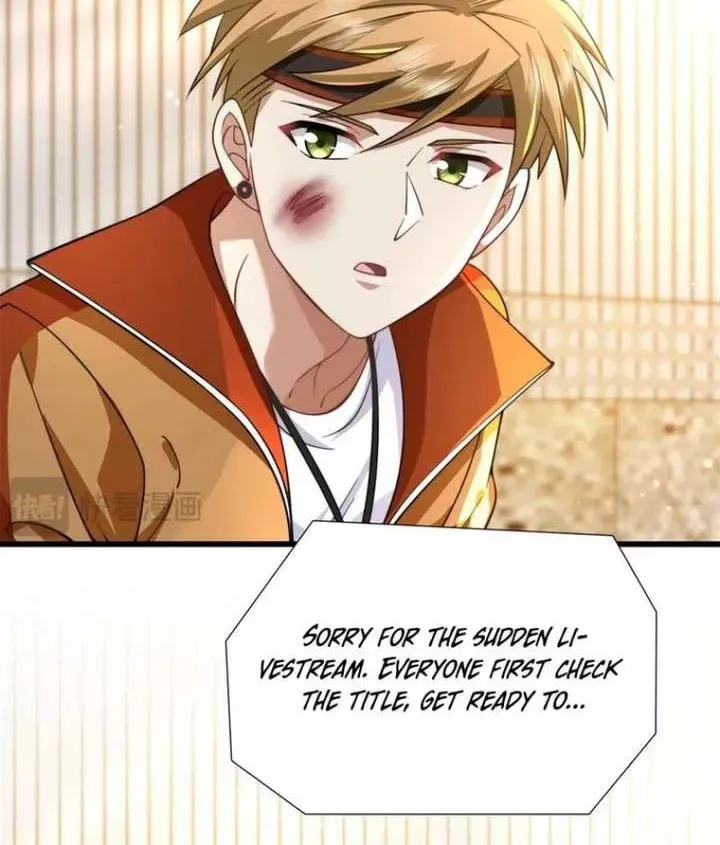 The Bossy President Can't Defy Me Chapter 28 page 37 - 