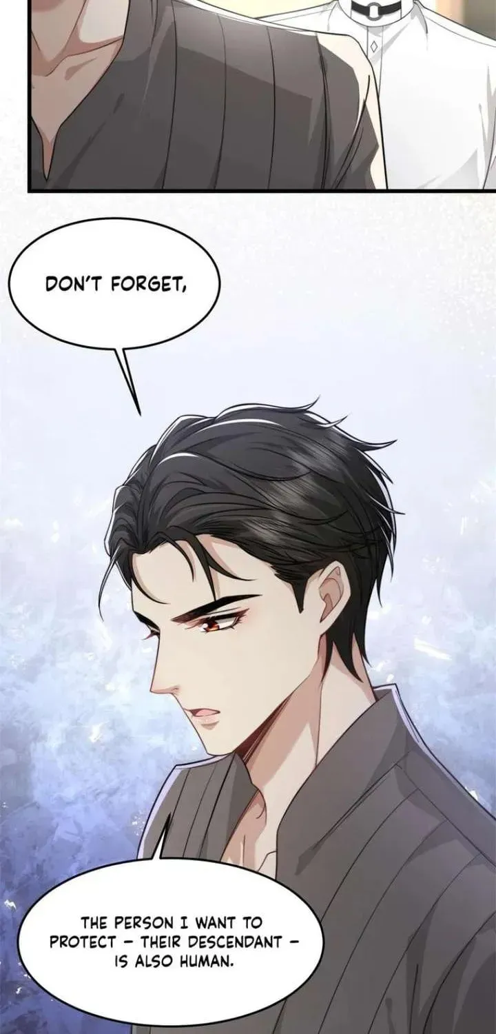 The Bossy President Can't Defy Me Chapter 28 page 6 - 